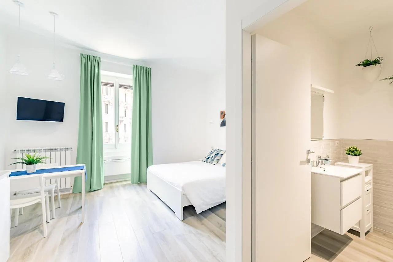 Apartament Casa Di Sophy Mediolan
