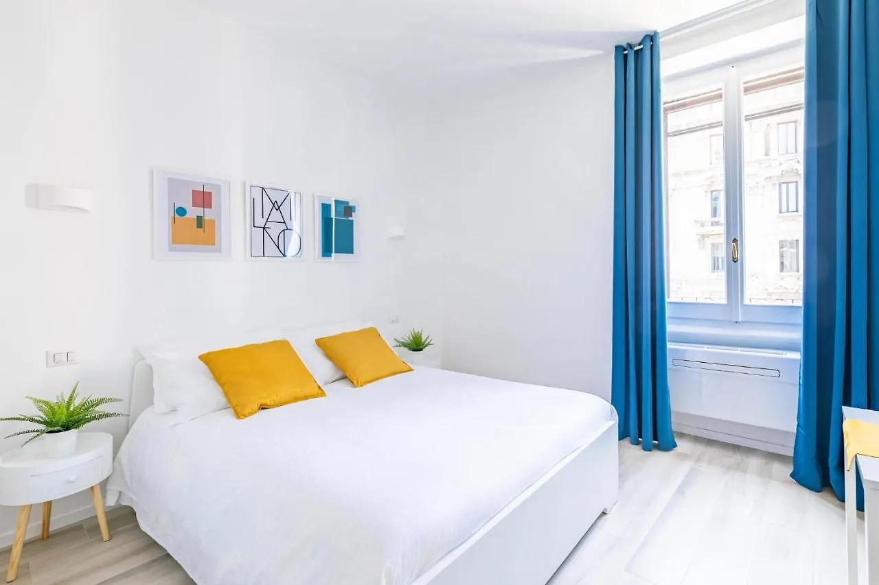 Casa Di Sophy Apartment Milan