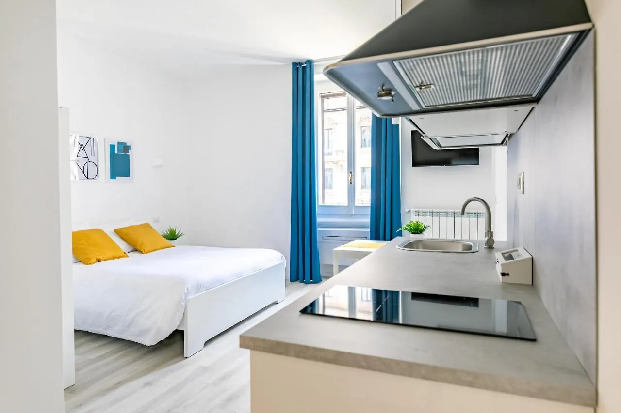 Casa Di Sophy Apartment Milan