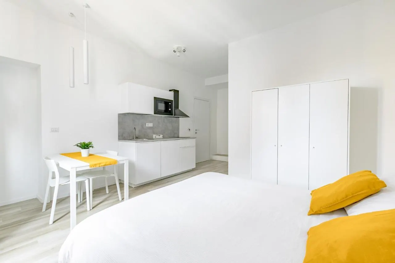 Casa Di Sophy Apartment Milan 0*,  Italy