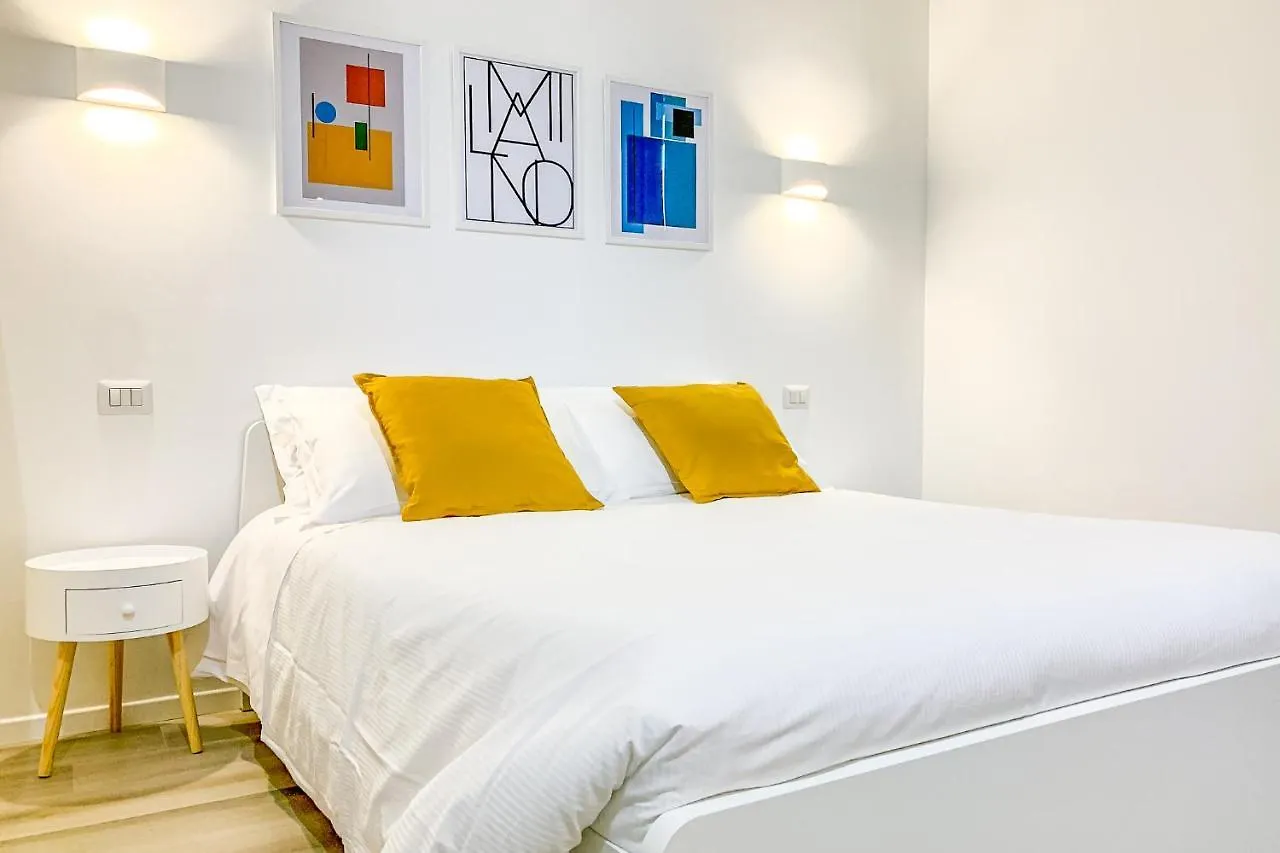 Casa Di Sophy Apartment Milan Italy