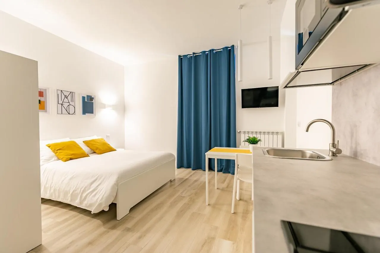 Casa Di Sophy Apartment Milan