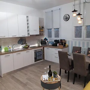 Apartment San Siro Dream -apartment With Garage-milano, Milan